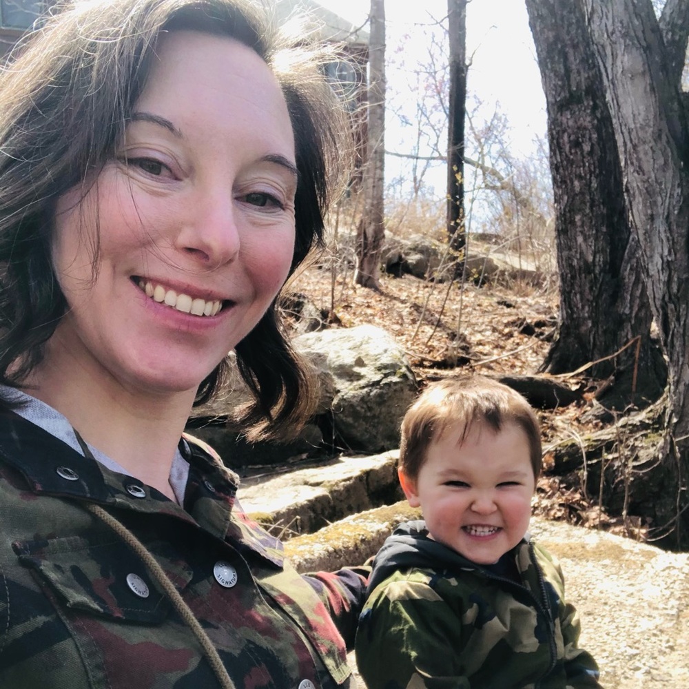 Meet your Posher, Brittany!